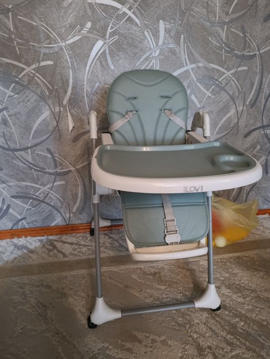 Стульчик детский