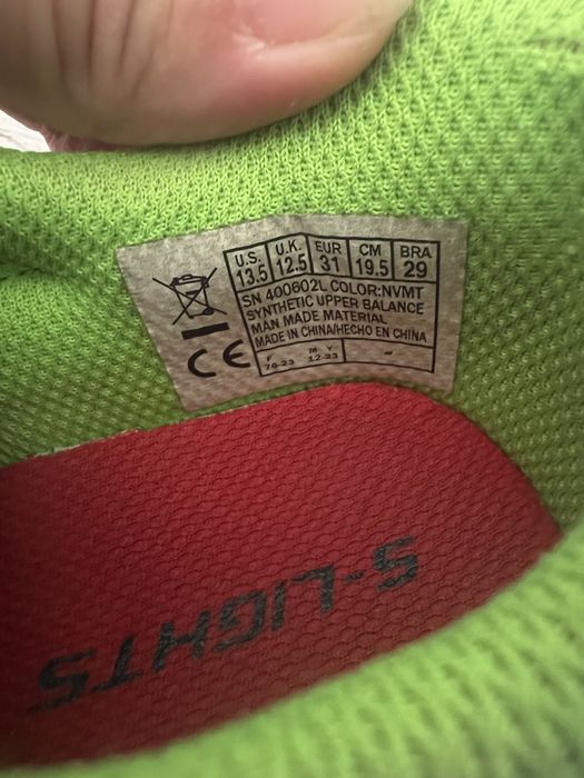 Skechers Slights