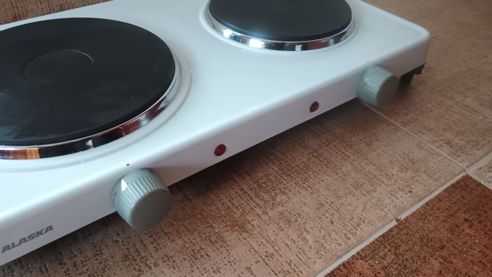 Котлони Нови двоен Аляска