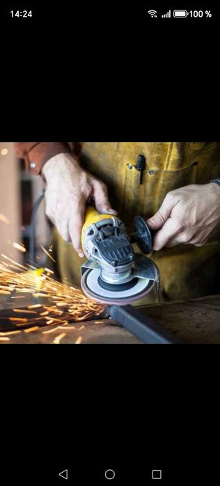 Finisare Debitare Tăiere Polizare