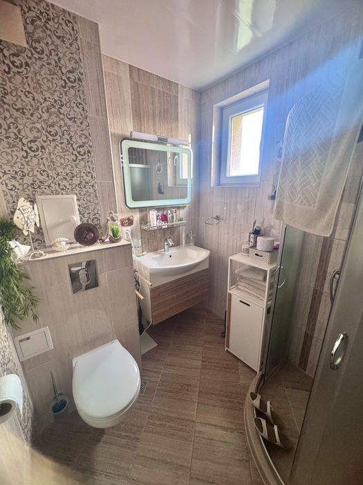 град Обзор Двустаен 100м море