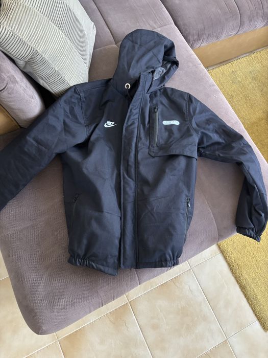 Nike air max ветровка