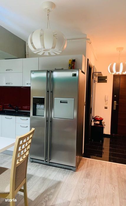 Apartament 73 mp - etajul 2, bloc constructie noua, BRADET