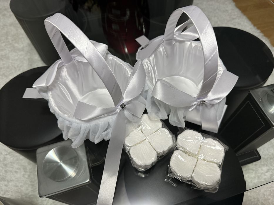 Accesorii nunta