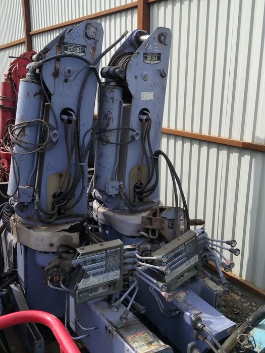 Продажа КМУ-Todana