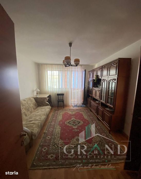 Apartament 2 camere | Grigorescu | Etaj Intermediar — fotografia 3