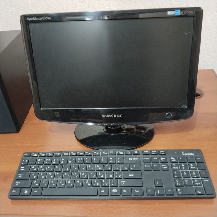 Матитор Samsung продаю