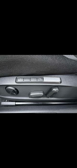 Passat B8 2.0D 190 cp automat Matrix 2015