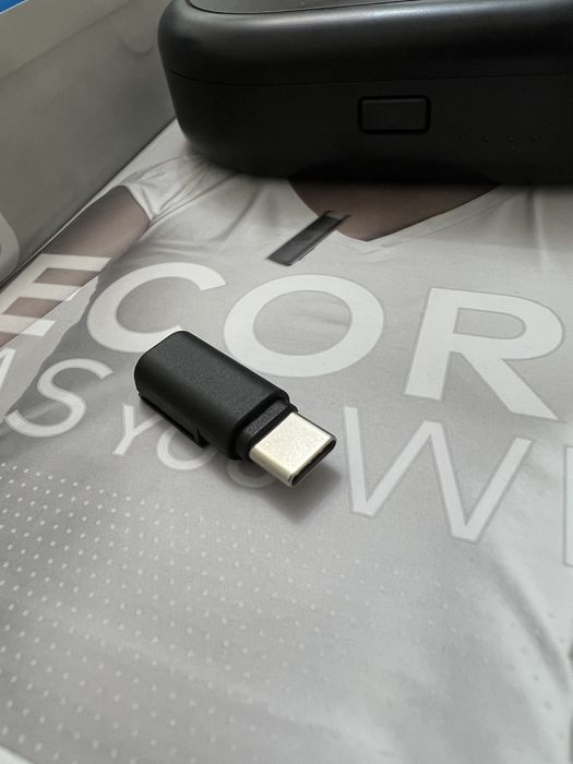 Адаптер Type C для микрофона BOYA