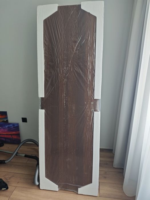 Интериорни врати GRADDE, Simpel, Шведски дъб