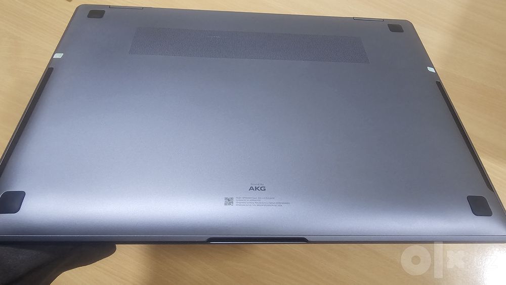 Samsung Galaxy Book 4 Pro 360 (Intel ultra 7 155H/16GB/1TB) - Ideal