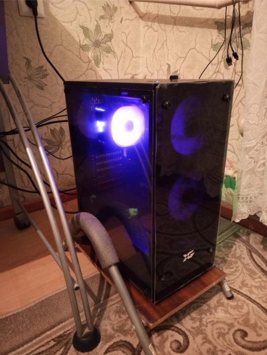 AORUS-ПК | Core i5 10500