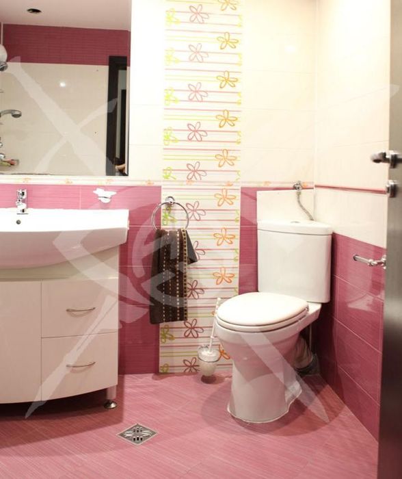 Многостаен апартамент в Кючук Париж! 12167