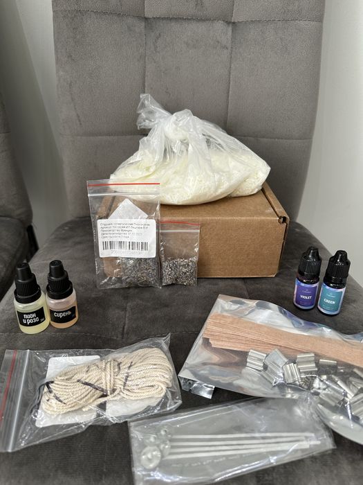 Молд для гипса