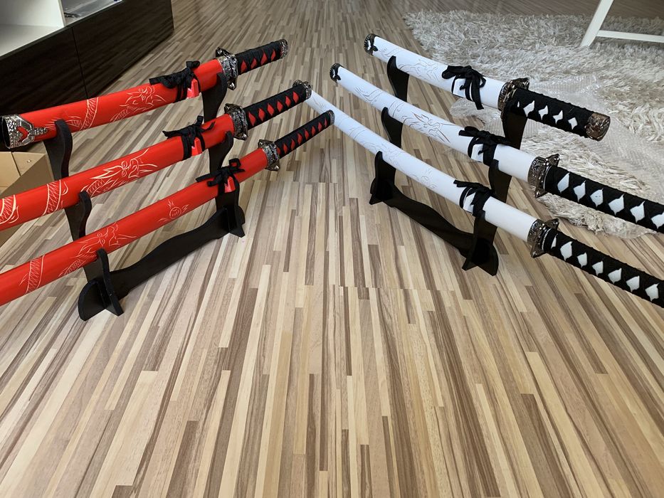 Le Migliori Offerte Ombrello Katana Online - Fino A 71% Di
