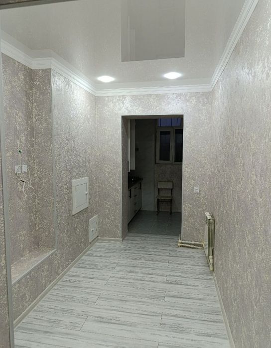 Продаю 3/4/4,77 серия. Кибрайский район! Новый евроремонт!