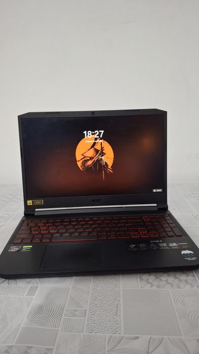 Acer Nitro 5 AN515
