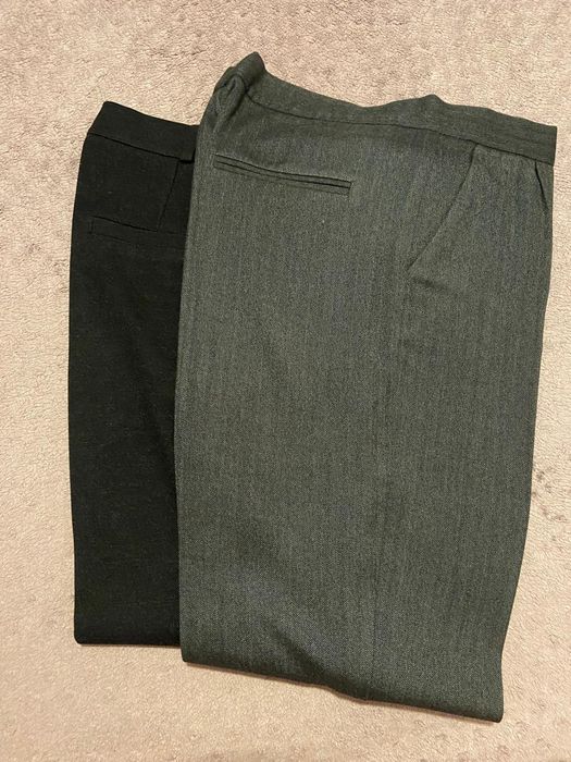 Джинсы и брюки размер 48