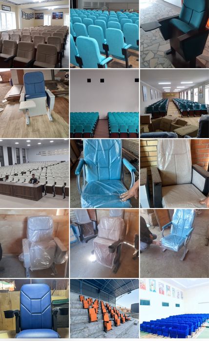 Театральный Kreslo Кресло оптовый цена