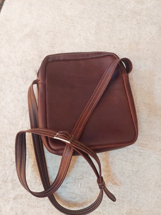 Gentuță piele naturala