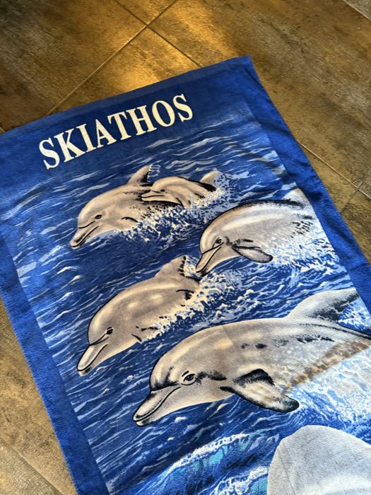 Кърпа за плаж нова