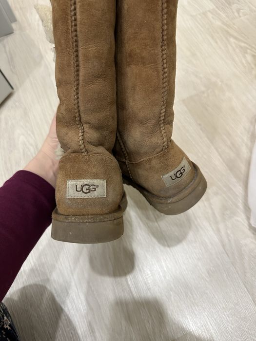 UGG, оригинал 36 размер