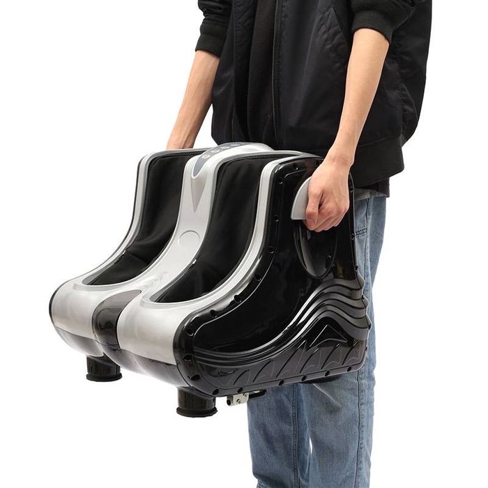 6 ta rejimli oyog’ masajori