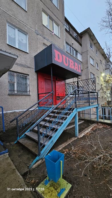 Продам продуктовый магазин