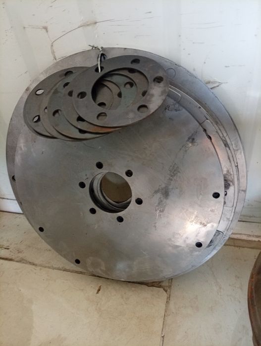 Эластичная пластинка