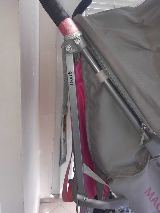 Maclaren Quest  детска количка