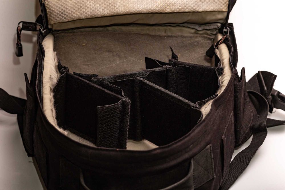 Фото рюкзак Lowelpro micro trekker 200