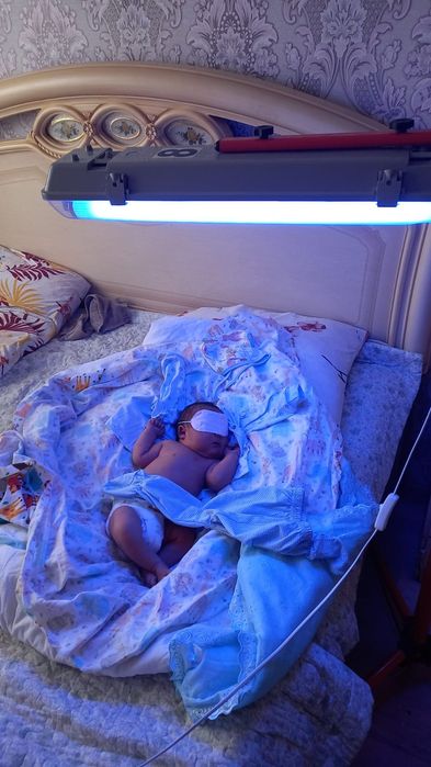 Фотолампа 1000 тг