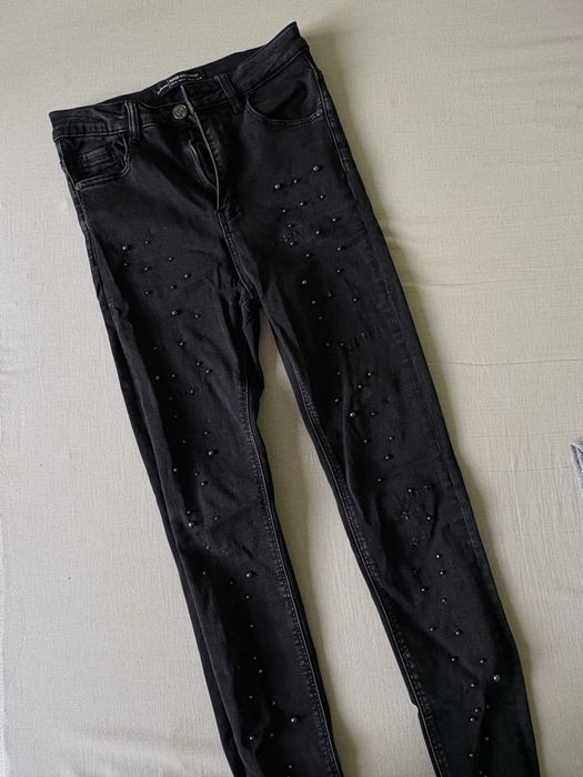 Дънки по 5€ ,S размер .