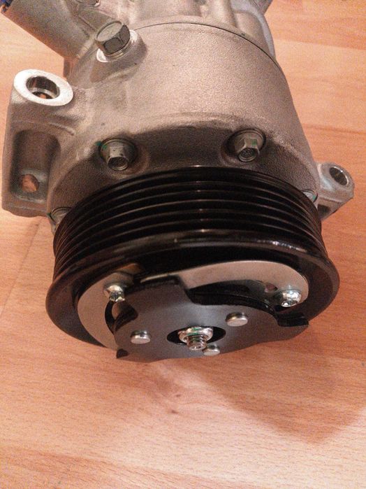 Compresor climatizare Audi, Seat, Skoda, VW