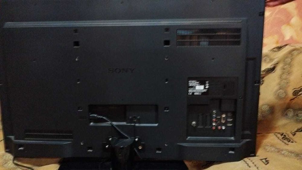 Телевизор Sony 40