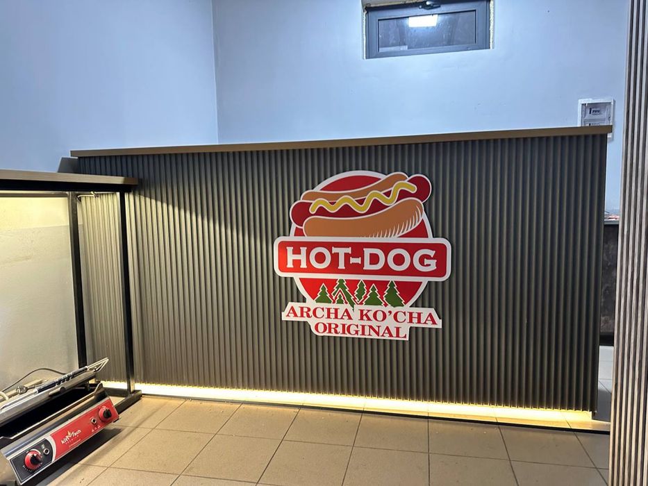 Mebel bar srochna arzonga bervoramza