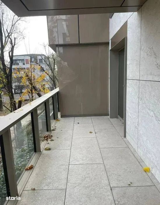 Apartament 2 Camere Lux | Iancu Nicolae | Terasă Generoasa+ loc pacare