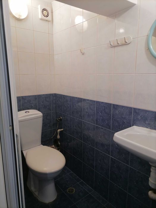 Дава се под наем Едностаен апартамент в Варна, Червен площад - 45 кв.м за 306 € - Снимка #7