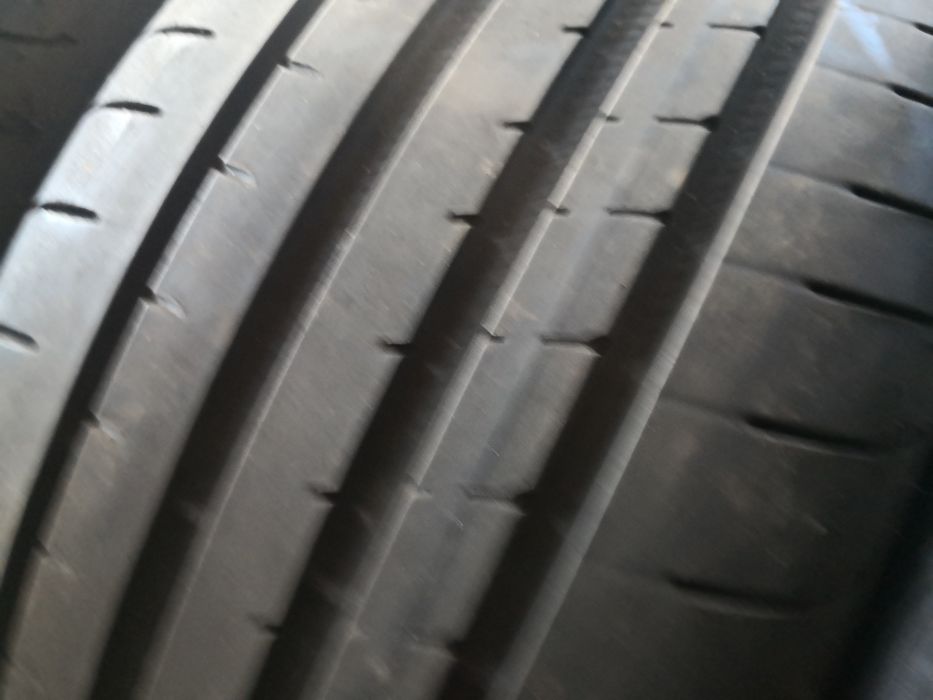 235 45 18 цола гуми Goodyear dot 22