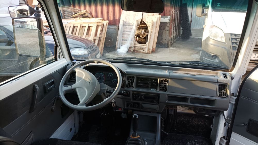 Damas 2021-yil 112.000 p