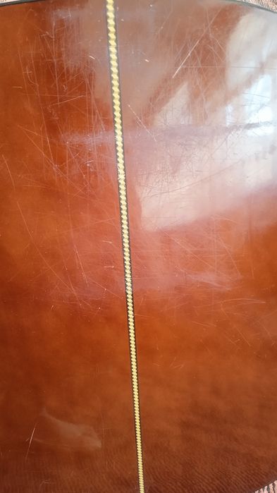 Акустическая гитара,"Hоhner"