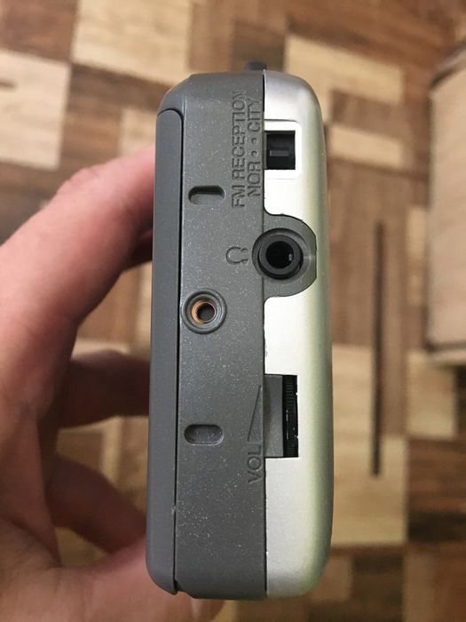 Плеер кассетный Panasonic RQ-E20E