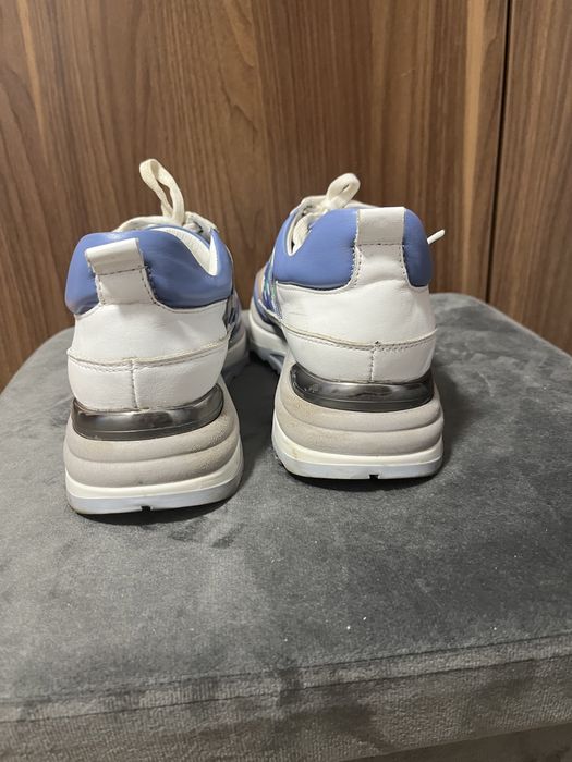 Adidasi piele Dasha, 37