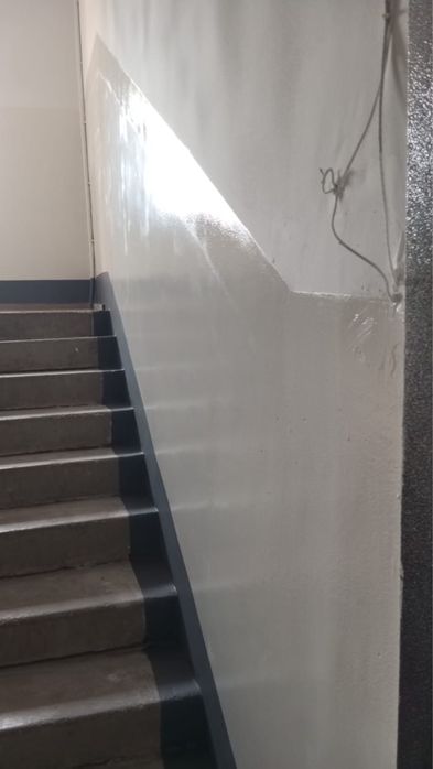 Ремонт подъездов