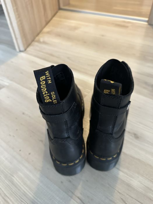 Дамски боти Dr Martens