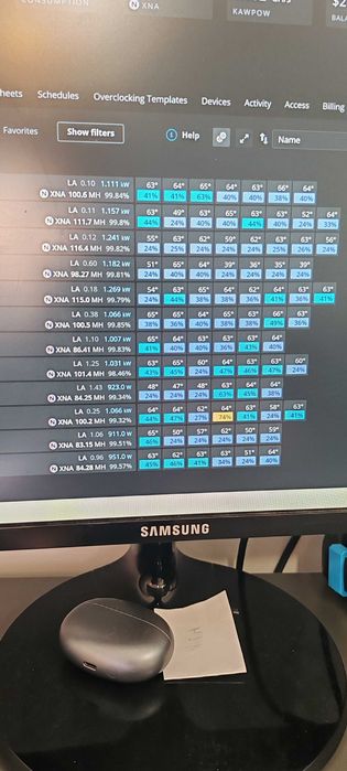 12 Rig риг rh 470 Rh 480 Rh570 rh 580 4gb Sapphire