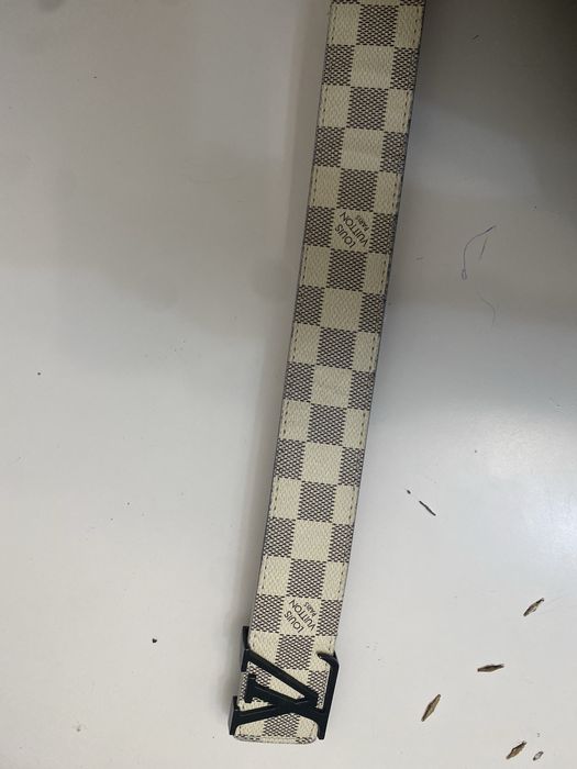 Ремень луй витон б/у целый