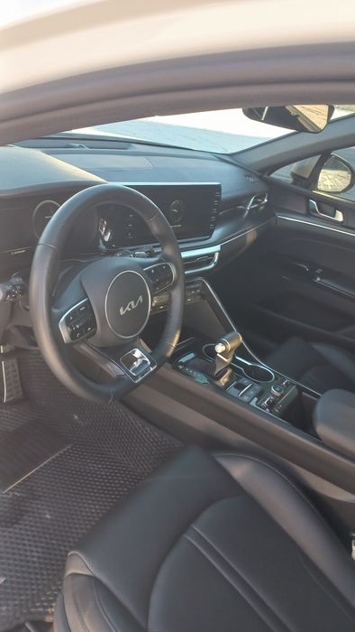 Kia корейский 2.5