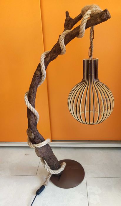 Продавам ретро лампи