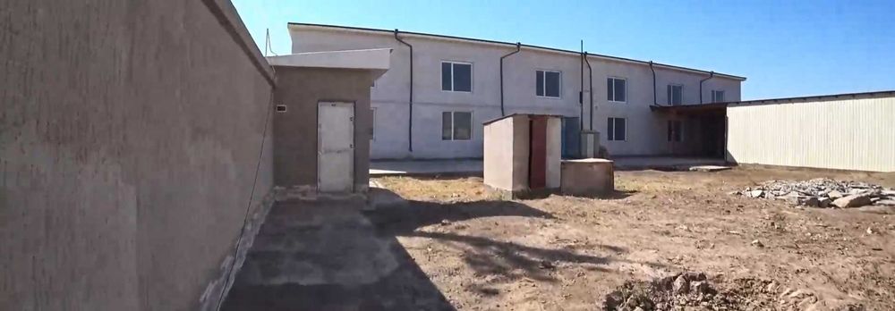 Нотурар бино ижарага берилади